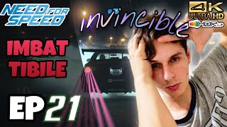 Need for Speed  Imbattibile EP21 4k 60fps HDR [upl. by Eliza]