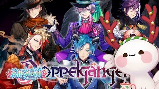 【Doppelgänger】BLIND PLAYTHROUGH lets see what happens [upl. by Nealey373]