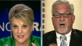 Nancy Grace Dont try to get over on me [upl. by Aneelehs322]