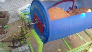 Mixer jamur from batam [upl. by Mansur291]