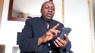 NEWS 208 PEUPLE MOKONZI BANDE DES INCIVIQUE ET DES TRAITRES [upl. by Coriss]