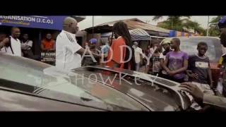 DADDY SHOWKEY  SHOWKEY AGAIN  OFFICIAL VIDEO [upl. by Oilime561]