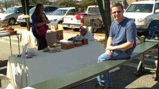 Joggling Boards in Hartsville South Carolina [upl. by Nessie678]