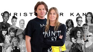 The Rise and Fall of Christopher Kane [upl. by Yenrab]