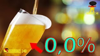 Wie gesund alkoholfreies Bier tatsächlich ist [upl. by Seroled]