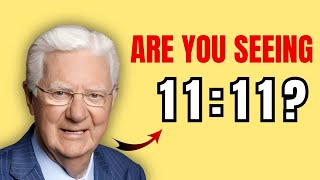 11 Reasons why you keep seeing 1111 and 1111  Angel Number meaning  BOB PROCTOR [upl. by Farrington165]