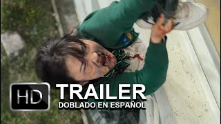 SERIE Estamos Muertos 2022  Trailer en español [upl. by Jami]