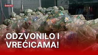 Od nove godine povećava se naknada za PET boce doznajemo koliko € RTL Danas [upl. by Siol764]