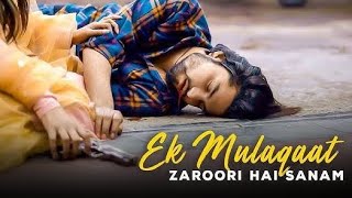 Ek Mulaqat Zaruri Hai Sanam  Zinda Rehne Ke  Heart Touching [upl. by Dee Dee914]