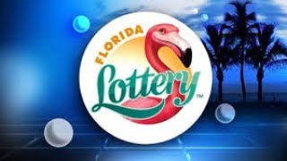 RESULTAT FLORIDA SOIR EN DIRECT 26 JANVIER 2024resultat lottery tirage [upl. by Braswell]