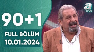 Erman Toroğlu quotFenerbahçe’de Futbolcular Oynadıkça Birbirlerine Daha Fazla Alışıyorlarquot  A Spor [upl. by Ahsiugal]