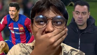 THE PROBLEM WITH FC BARCELONA [upl. by Llevert]