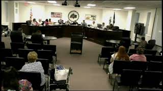 MCPSboard Live Stream [upl. by Eillib]