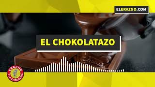 ¡El Ranchero Chido hace el FAMOSO CHOKOLATAZO [upl. by Orian509]