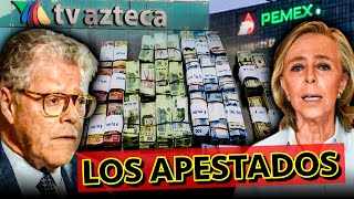 5 “PERIODISTAS” MEXICANOS Que Se TERMINARON APESTANDO Por CULPA De AMLO  Los Expulsados [upl. by Adnamar]