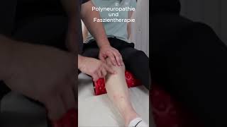 Polyneuropathie und Faszientherapie [upl. by Eeleimaj]