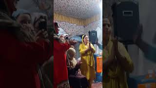 Bilqisa jaan  New Song  Kashmiri Song 2024  Bilkisabegum bilkisajaan [upl. by Arok596]