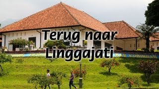 Terug naar Linggajati  documentaire over de Nederlandse geschiedenis in Indonesië  Joty ter Kulve [upl. by Tess]