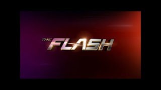 Nora muestra al equipo Flash el futuro de Barry  THE FLASH 5X02 [upl. by Elsilrac]