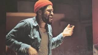 MARVIN GAYE 1973  Lets Get It On [upl. by Kauslick]