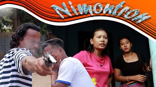 Nimontron a new ksm short film  Kokborok short film  Tripura kokborok video 2023 [upl. by Pros218]