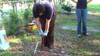 Exhumation in Madison Florida [upl. by Scottie]