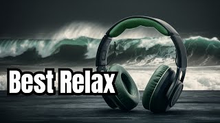 Calming Ocean Sounds for Deep Relaxation amp Meditation [upl. by Zilada]