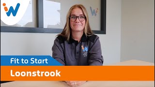 Fit to Start  Loonstrook [upl. by Anitnahs]