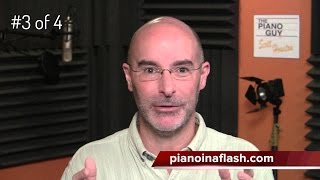 Piano Online  Scott Houston Piano Lessons  How It Works [upl. by Kesley]