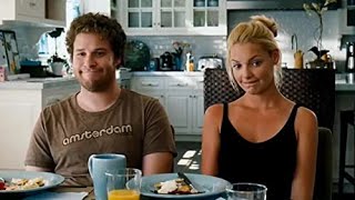 Knocked Up Full Movie Facts  Seth Rogen  Katherine Heigl  Paul Rudd  Leslie Mann [upl. by Moncear435]