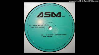 Audio Sensitivity  La Nuit ASM 01 [upl. by Areek897]