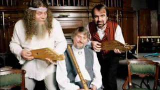 Karelian Folk Music Ensemble quotLannen Lokariquot [upl. by Manley]