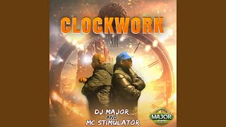 Clock Work [upl. by Imer]