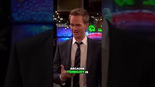 Barney Stinson Best Moments Part 22 shorts himym barneystinson funnymoments howimetyourmother [upl. by Clarie48]