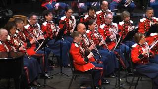 SOUSA George Washington Bicentennial  quotThe Presidents Ownquot US Marine Band [upl. by Ayor]