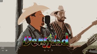 Grupo Densidad Cover Cosas Session live [upl. by Hasty]