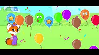 ABC Learning for Babies  Engaging amp Educational ABCD Video for Ages 15 [upl. by Suedama]