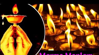 Marme Monlam prayer [upl. by Tereb]