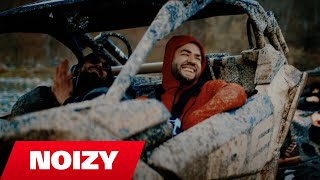 Noizy  Jena Mbreter 2 Official Video 4K [upl. by Nehcterg721]