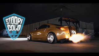 Slammedenuff Stoopicold 2021  Beezer Media  4K [upl. by Lebisor]