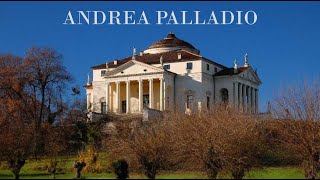 Andrea Palladio [upl. by Nelrac]