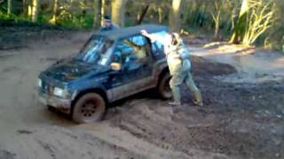 4x4 off roading funday at coney green farm [upl. by Pacifica]