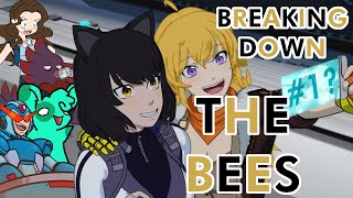 Volumes 1 and 2 fumble things from the start  Breaking Down Bumblebee  Team JYCT 2 [upl. by Ydoj869]