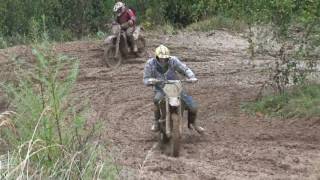 trailer  Dirt riders  enduromotocross [upl. by Hertz]