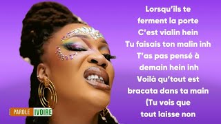 Josey Tout Laisse Paroleslyrics [upl. by Shaya]