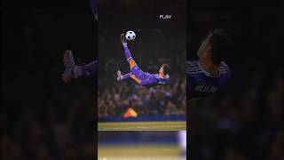 Ronaldo best goal 🔥😱 cr7 shorts [upl. by Chenay34]