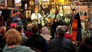 THE WOLFE BROTHERS STRING BAND AT THE COOK SHACK [upl. by Aubrie]