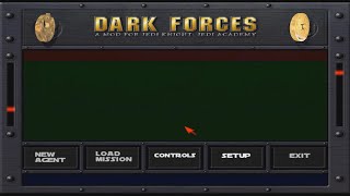 Star Wars Dark Forces Remake [upl. by Cort522]