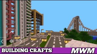 ОБНОВА CRAFTSMAN BUILDING CRAFT 124 НА АНДРОИД CRAFTSMAN ANDROID GAMEPLAY [upl. by Gratiana583]