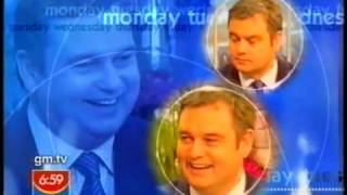 GMTV Today titles  Autumn 2002 version 2 [upl. by Airam92]